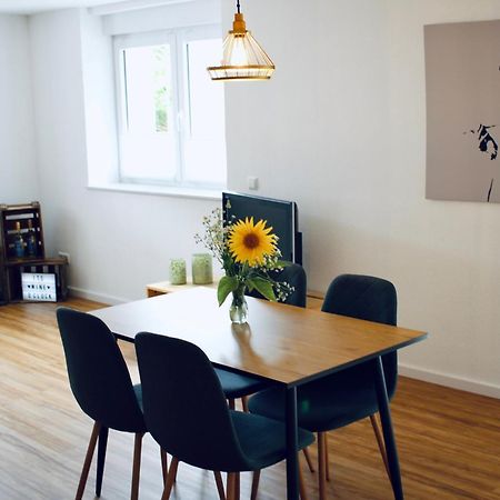 Ferienwohnung Morgensonne Kenzingen Kültér fotó