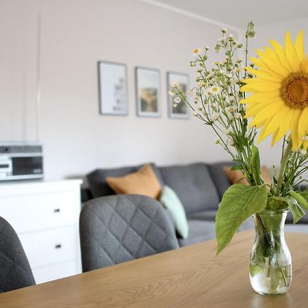 Ferienwohnung Morgensonne Kenzingen Kültér fotó