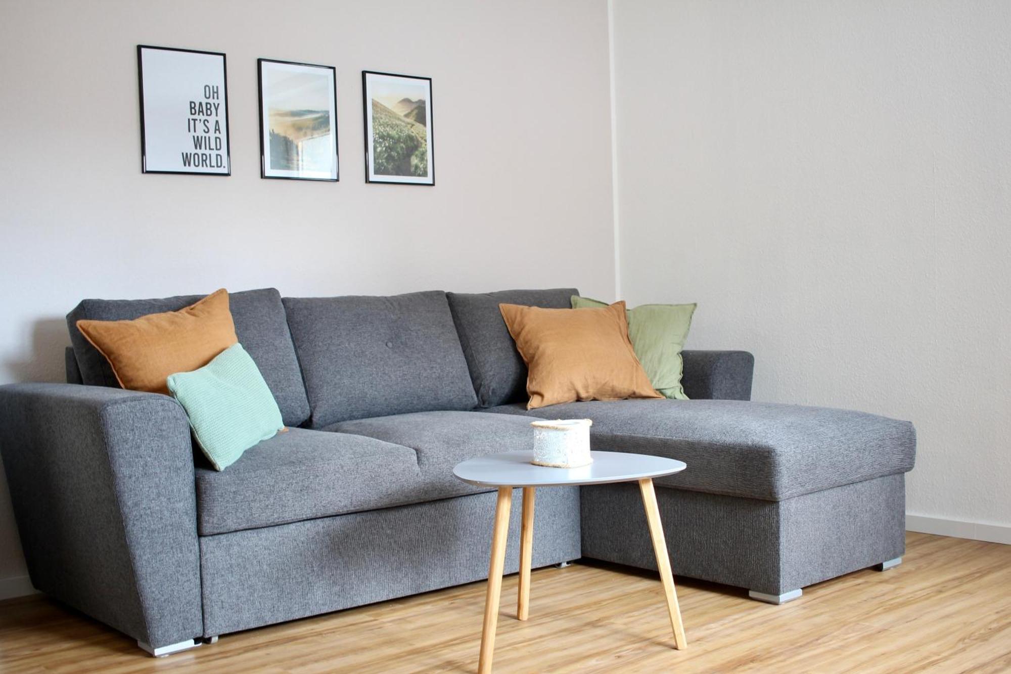 Ferienwohnung Morgensonne Kenzingen Kültér fotó
