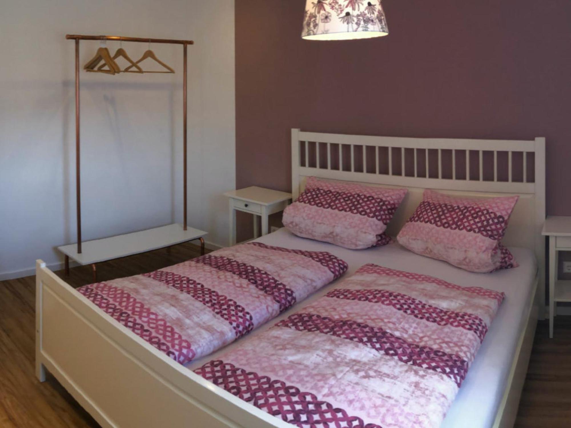 Ferienwohnung Morgensonne Kenzingen Kültér fotó