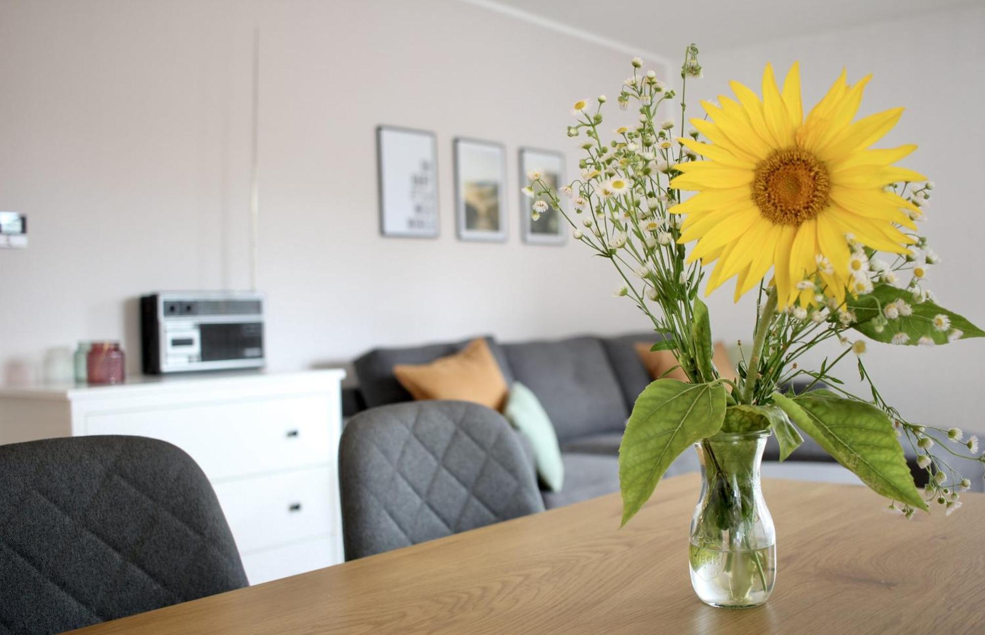 Ferienwohnung Morgensonne Kenzingen Kültér fotó